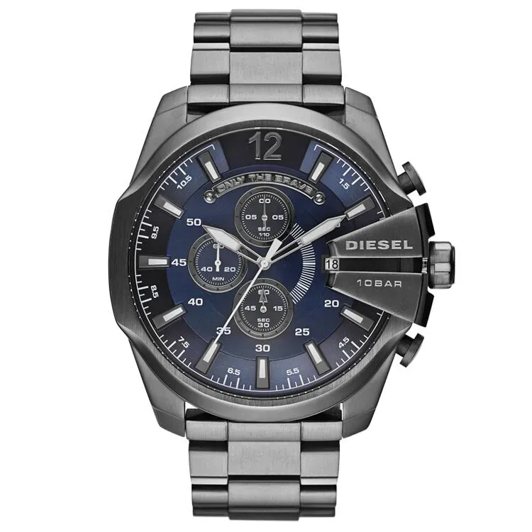 Diesel Dz4329 Uyumlu Mineral Saat Camı