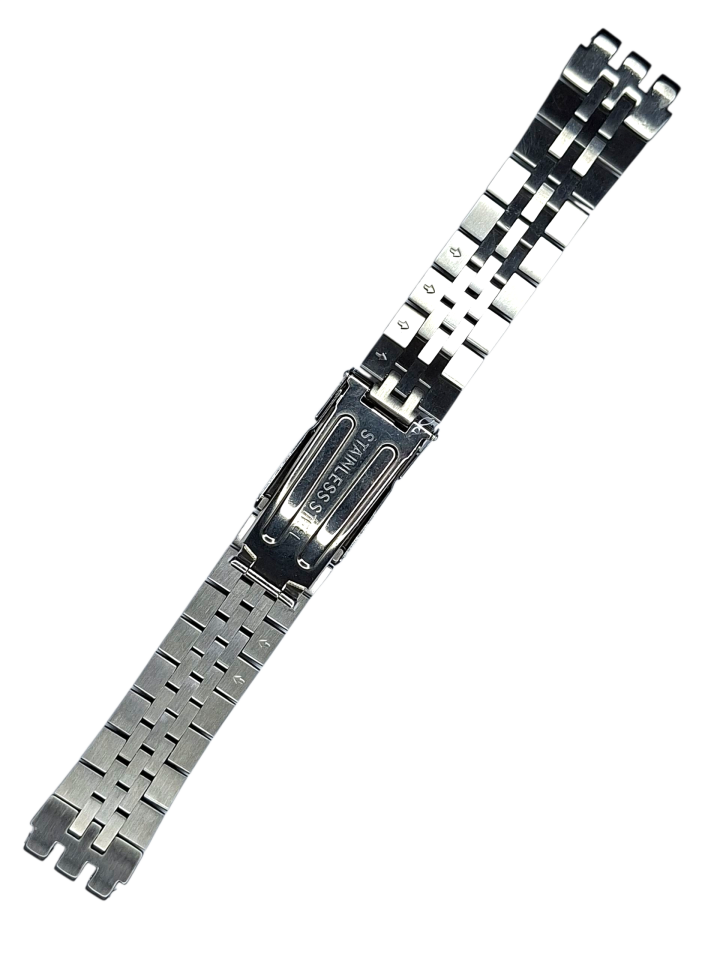 Swatch 18 mm yvs çelik Saat Kordonu