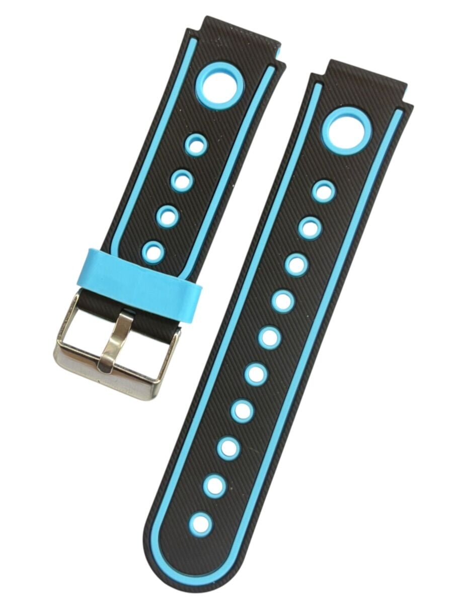 16 mm Lug Ölçüsünde Akıllı Çocuk Saati Kordonu