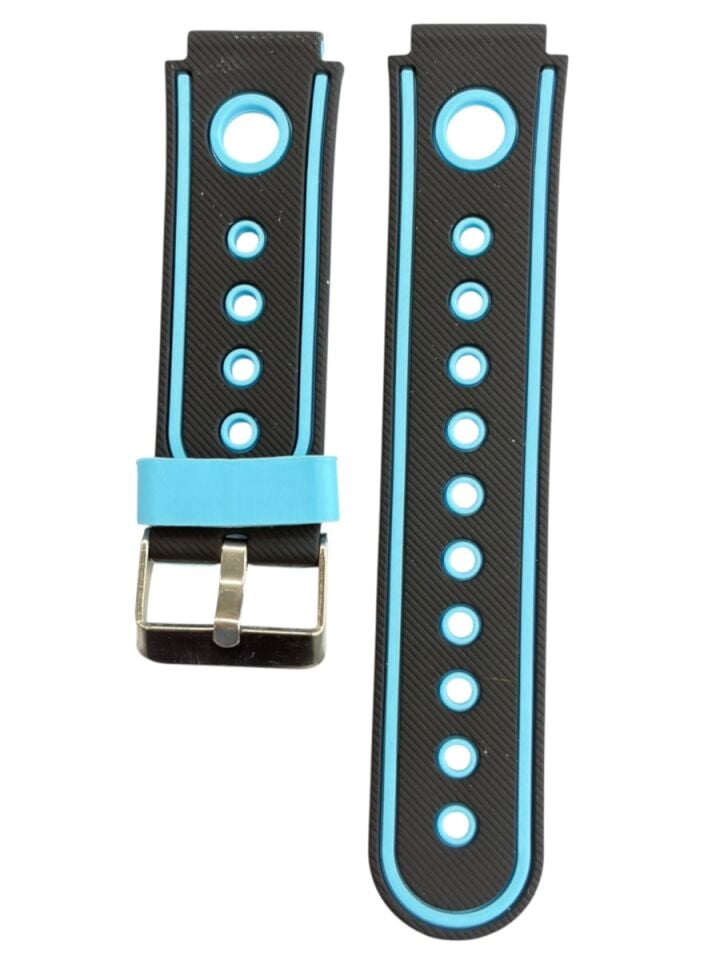 16 mm Lug Ölçüsünde Akıllı Çocuk Saati Kordonu