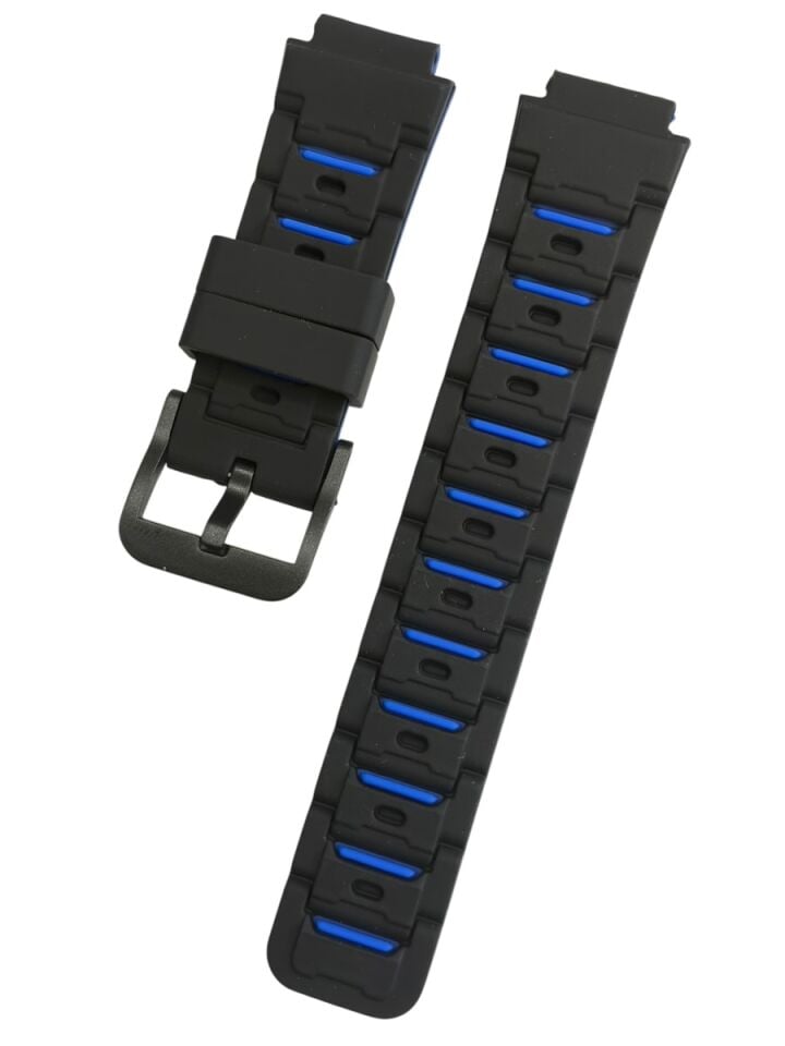 16 mm Lug Ölçüsünde Akıllı Çocuk Saati Kordonu