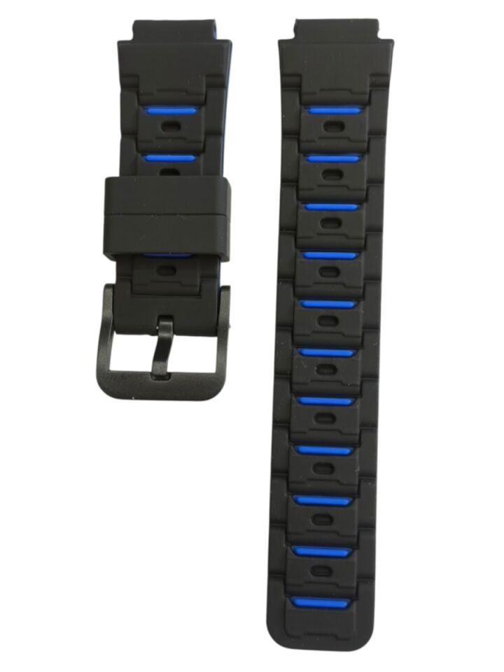 16 mm Lug Ölçüsünde Akıllı Çocuk Saati Kordonu