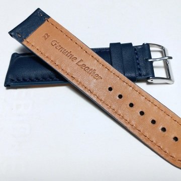 fossil fs4835 uyumlu deri kordon