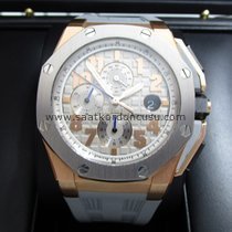 Audemars Piguet Lebron james Gri Silikon Saat Kordonu