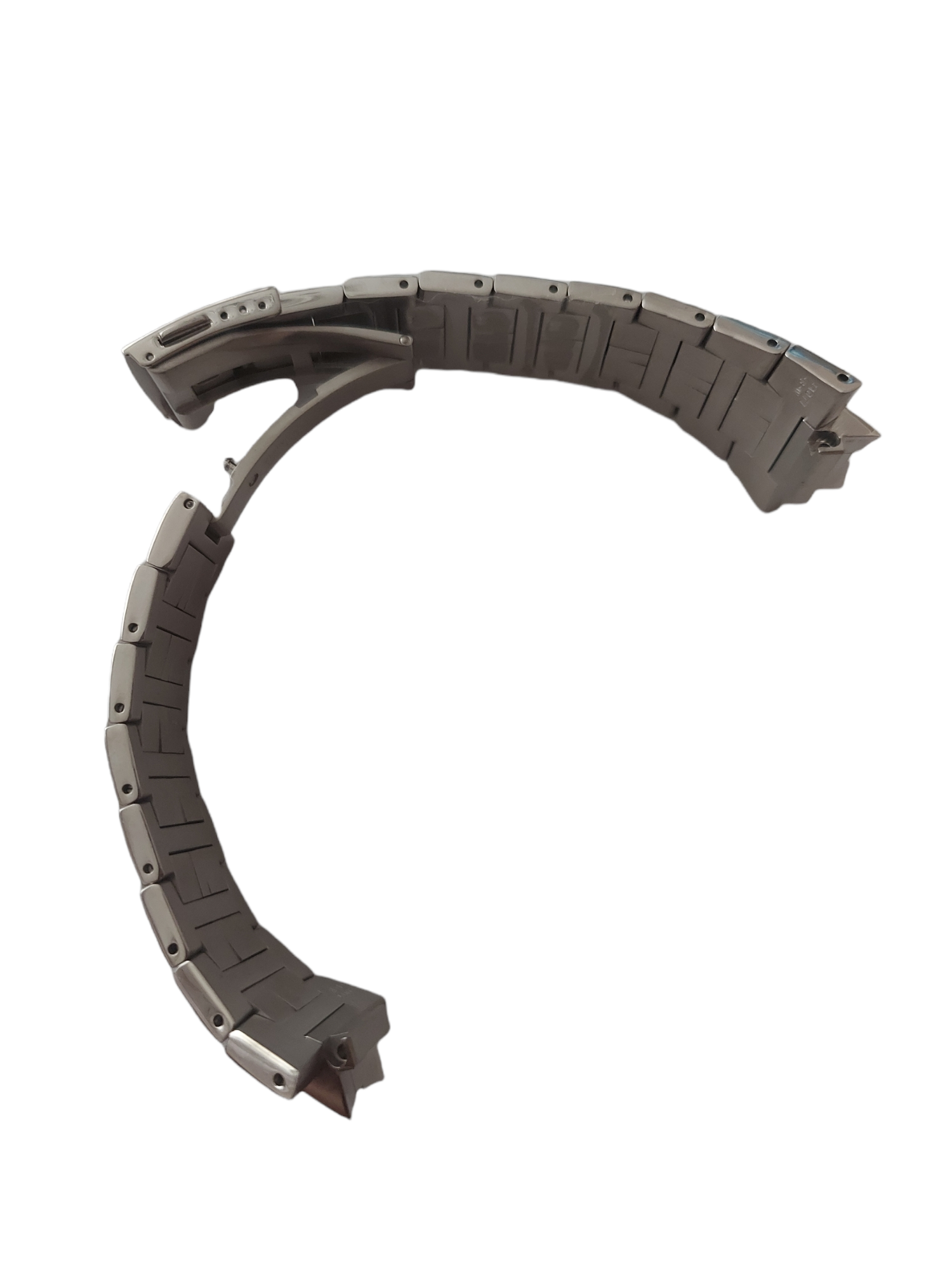 Seiko Sportura snae07p, snad23p2, spc047p2 Metal Kordon