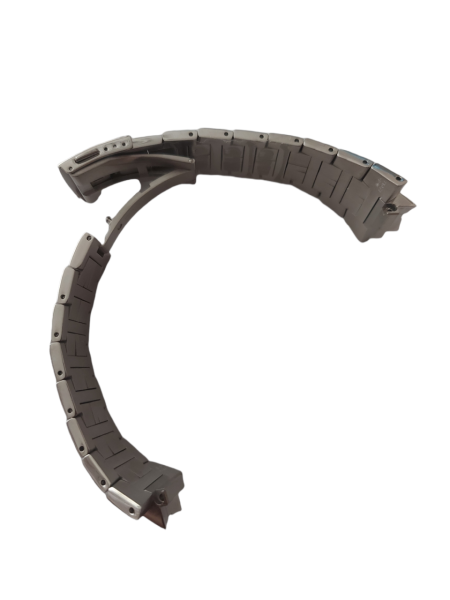 Seiko Sportura snae07p, snad23p2, spc047p2 Metal Kordon