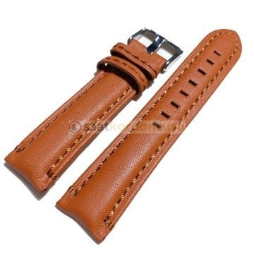 Wilco taba Bombeli deri saat kordonu 24 MM
