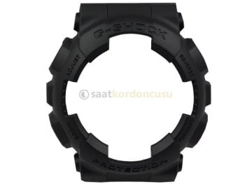 Casio ga100 Dış Kasa Orjinal Bezel