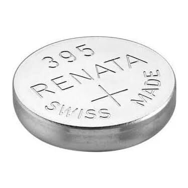 Renata Sr927sw 395 Orjinal İsviçre Saat Pili