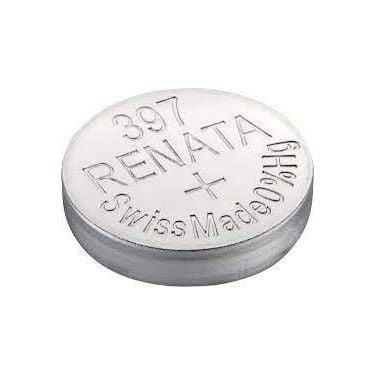 Renata sr726sw 397 Orjinal İsviçre Saat Pili