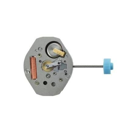 Ronda 762 İsviçre Quartz Pilli Saat Makinası