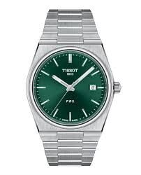 Tissot T137410 Uyumlu Çelik Saat Kordonu