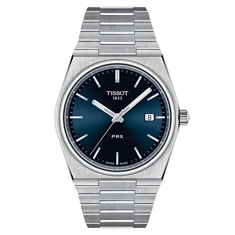 Tissot T137410 Uyumlu Çelik Saat Kordonu