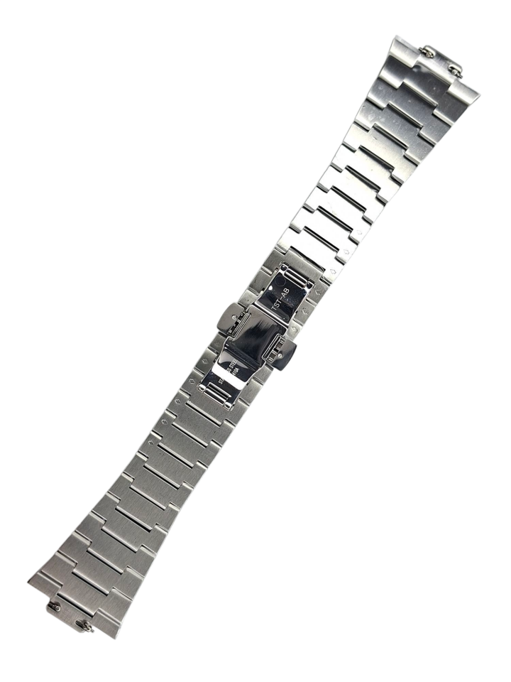 Tissot T137410 Uyumlu Çelik Saat Kordonu