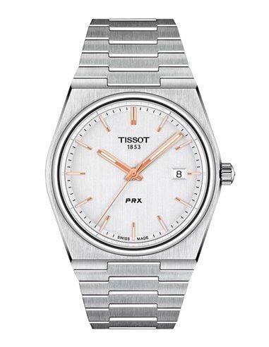 Tissot T137410 Uyumlu Çelik Saat Kordonu