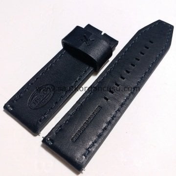 Fossil 26/26 mm Deri Saat Kordonu