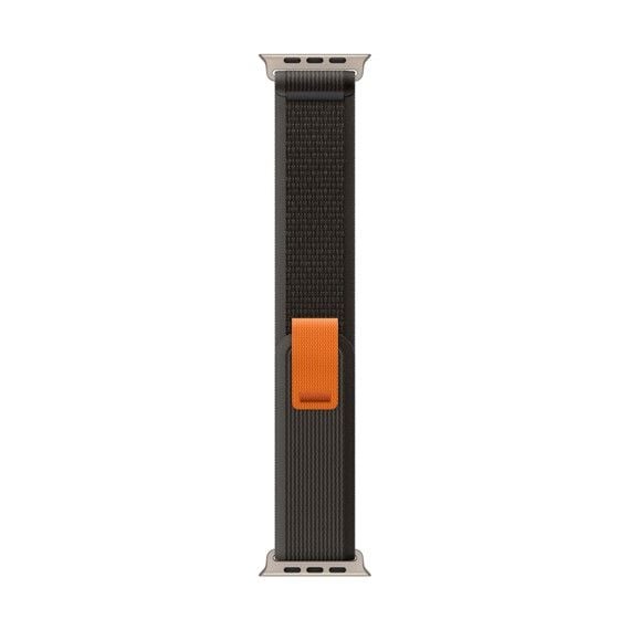 Apple Watch trail Loop Ultra Nato Kordon 5 6 7 8 42mm 44mm 49mm