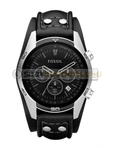Fossil Ch2586 Modeli Saat Camı 689,00 TL