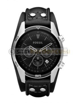 Fossil Ch2586 Modeli Saat Camı