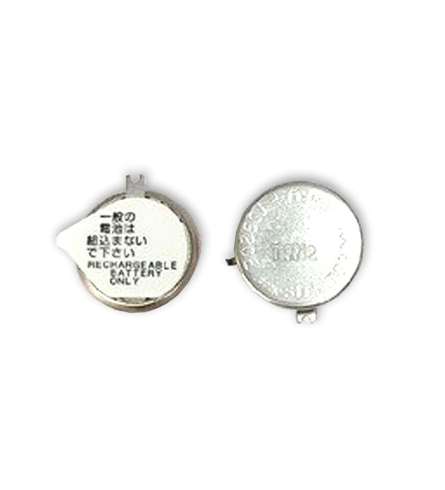 Seiko Solar V175 Mekanizmalar İçin Şarjlı Saat Pili