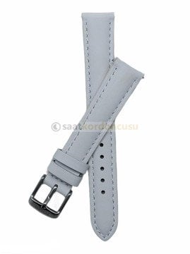 Fossil es3943 Modeli Beyaz Deri Saat Kordonu