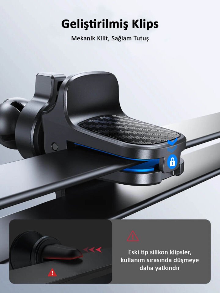 JOYROOM JR-ZS377 Araç Telefon Tutucu