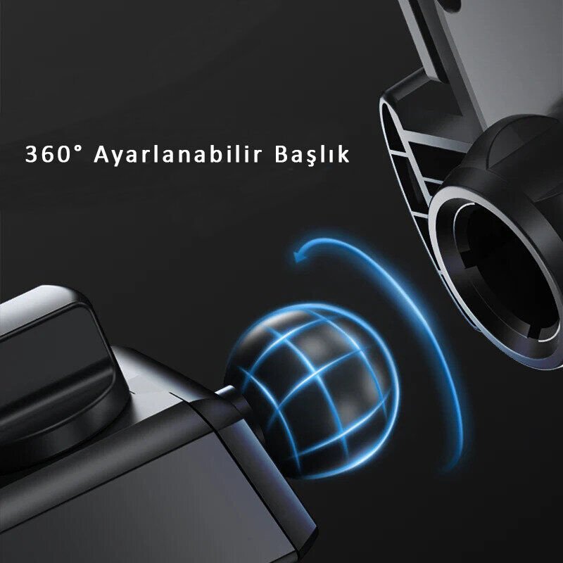 JOYROOM JR-OK3 Araç Telefon Tutucu