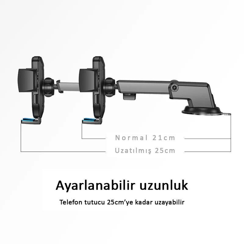 JOYROOM JR-OK3 Araç Telefon Tutucu