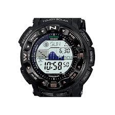 Casio Prg250 Orjinal Silikon Saat Kordonu