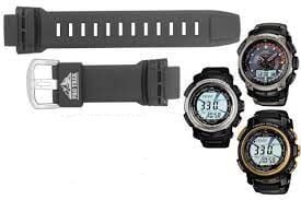 Casio Prg200 prg500 prw2000 prw5000 Orjinal Silikon Kordon