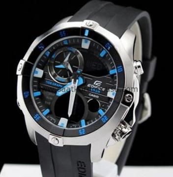 Casio ema-100 Orjinal Silikon Kordon
