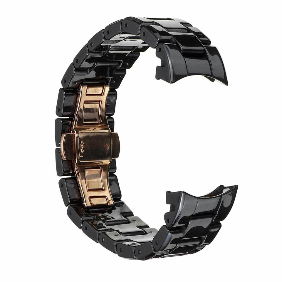 Emporio Armani Ar1410 Uyumlu Seramik Kordon
