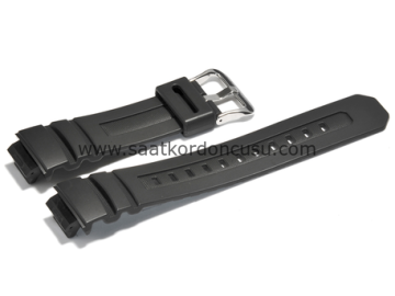 CASİO G Shock g 7700 Aw590  AWG100   AWG 101  AWG M100 Orjinal Silikon Kordon