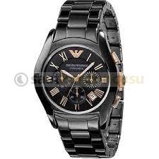 Emporio Armani Ar1410 Uyumlu Seramik Kordon