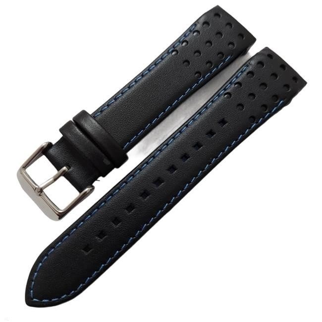 Seiko Snae79p Sportura Hakiki Deri Saat Kordonu