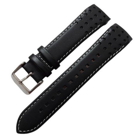 Seiko spc139p Sportura Uyumlu Deri Saat Kordonu
