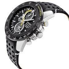 Seiko ssc361P Sportura Uyumlu Deri Saat Kordonu