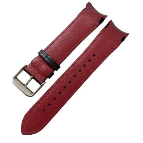 Seiko Snae65P1 Sportura Siyah Deri Saat Kordonu