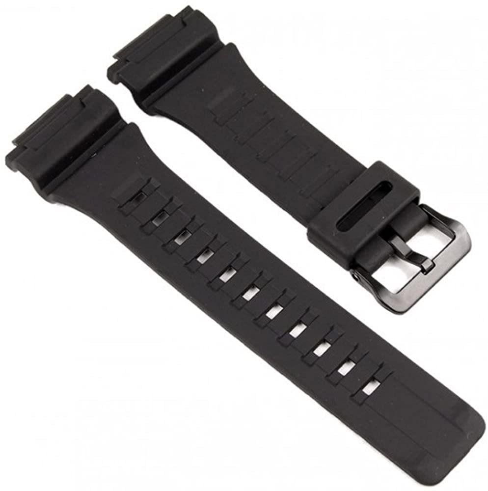 Casio w 735h w 736h AEQ 110W Orjinal Silikon Kordon