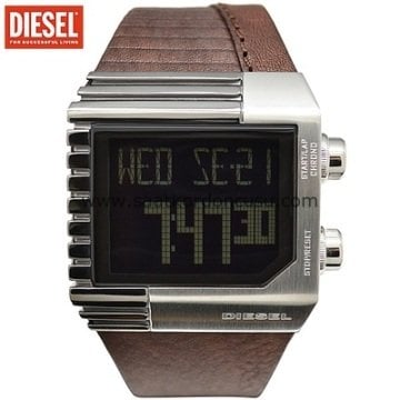 Dıesel Dz7185 Deri Kordon