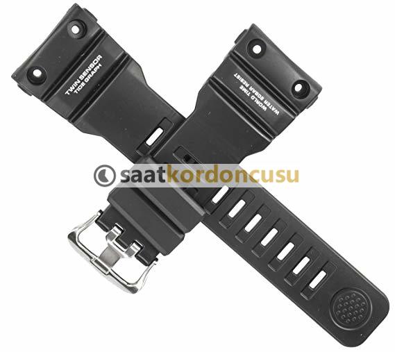 Casio GN 1000 1A Orjinal Silikon Kordon