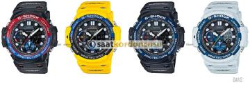 Casio GN 1000 1A Orjinal Silikon Kordon
