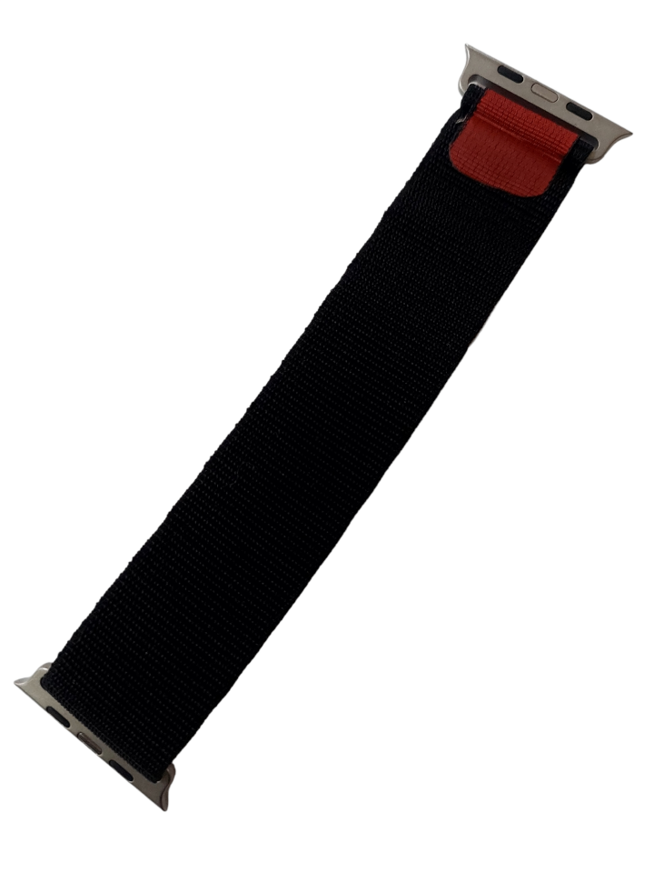 Apple Watch trail Loop Ultra Nato Kordon 5 6 7 8 42mm 44mm 49mm