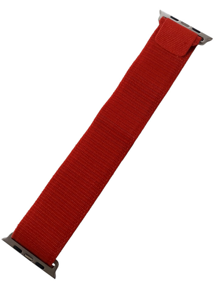 Apple Watch trail Loop Ultra Nato Kordon 5 6 7 8 42mm 44mm 49mm