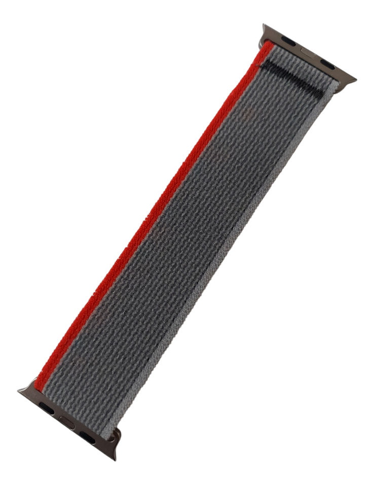 Apple Watch trail Loop Ultra Nato Kordon 5 6 7 8 44mm 49mm