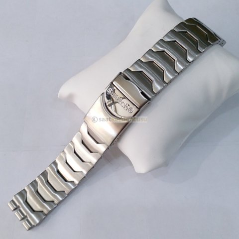 Swatch 19mm Metal Kordon