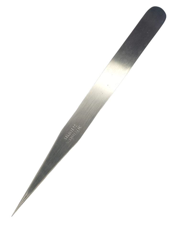 Metal Saatçi Cımbızı