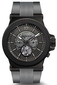 Mıchael Kors mk9026 Silikon Kordon