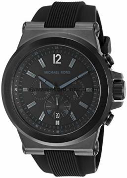 Mıchael Kors mk8152 Silikon Kordon