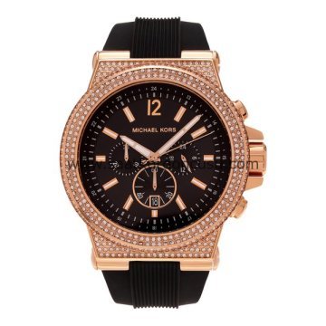 Mıchael Kors mk8557 Silikon Kordon